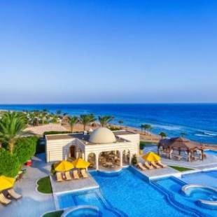 Фотографии гостиницы 
            The Oberoi Beach Resort, Sahl Hasheesh