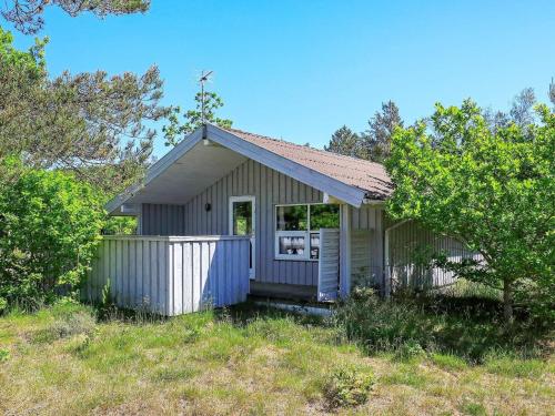Фотография гостевого дома Holiday home Ålbæk LXIV