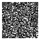 QR код гостиницы Сож