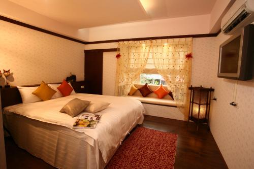 Фотография мини отеля Moonlight Ocean