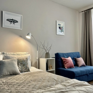 Фотография квартиры Квартира на Карла Либкнехта 112