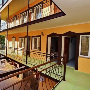 Фотография гостиницы Кипр