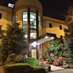 Фотографии гостиницы
Best Western Hotel Solaf