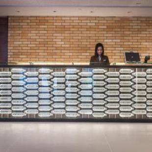 Фотографии гостиницы
Camlux Hotel