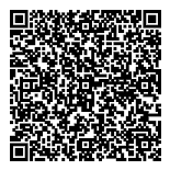 QR код квартиры Две Подушки на улице Дуки 71