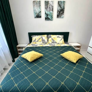 Фотография квартиры Квартира UniverCity