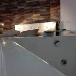 Фотография мини отеля Le tre meraviglie a 200 m dal mare