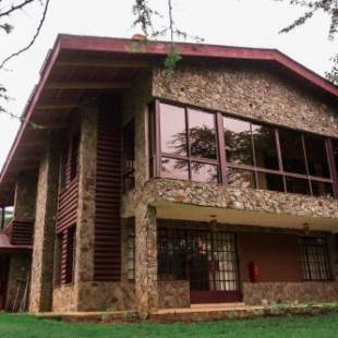 Фотографии мини отеля
Oilepo Cottage