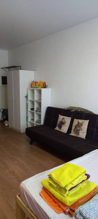 Фотография квартиры Апартаменты Троицкие