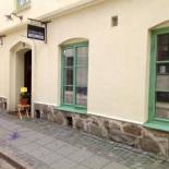 Фотография мини отеля Brunius Bed and Breakfast