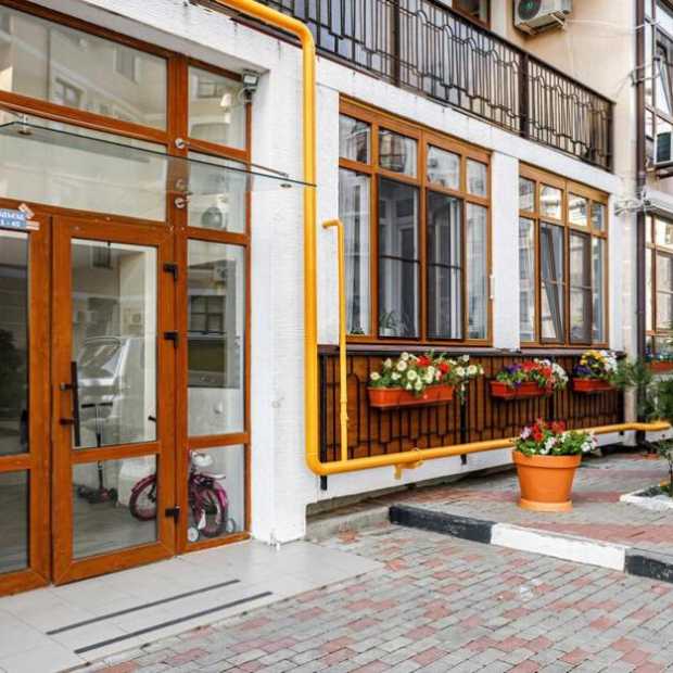 Фотографии квартиры 
            Pro Apart (Про Апарт) на улице Крымская 19к3