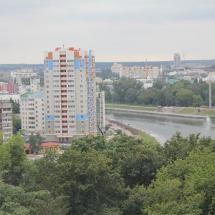 Фотография квартиры Апартаменты Набережная 76