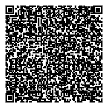 QR код гостиницы Санкт-Петербург