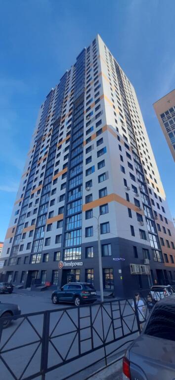 Фотография квартиры UfaRooms (УфаРумc) на улице Комсомольская 106/3