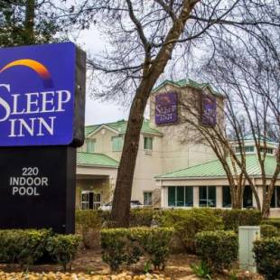 Фотографии гостиницы
Sleep Inn Historic Williamsburg