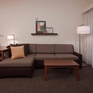 Фотографии гостиницы
Residence Inn Des Moines West at Jordan Creek Town Center