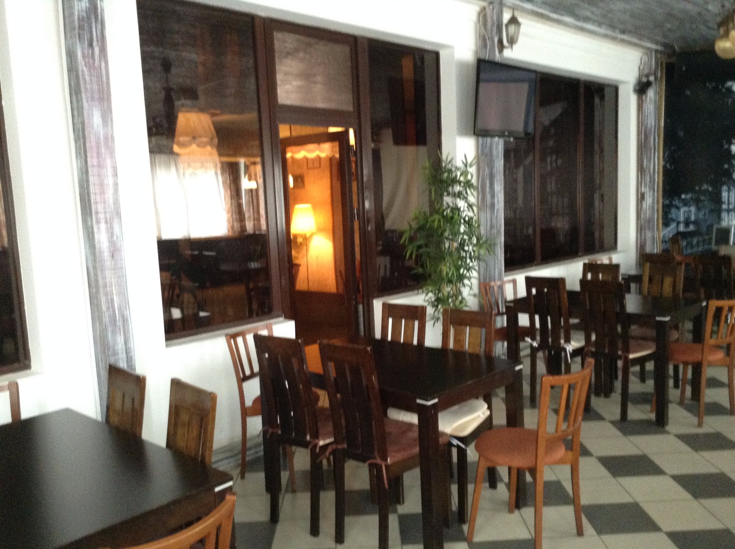 Фотография ресторана Плаза