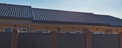 Фотография базы отдыха Жилой Дом