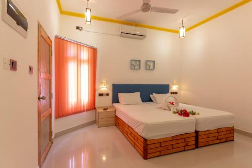 Фотографии гостевого дома
Dream Inn, Maldives – Sun Beach Hotel