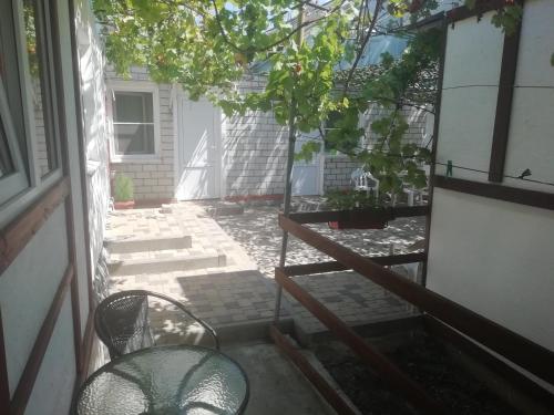 Фотография гостевого дома Грецкий орех