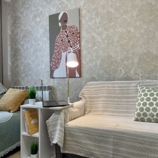 Фотография квартиры Квартира на Вали Котика