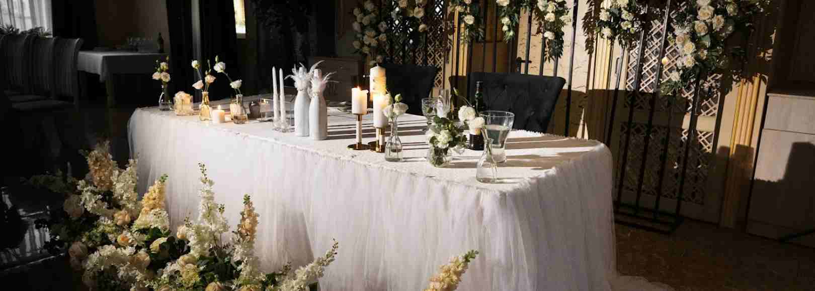 Фотография банкетного зала Ресторан Amici Grand Hotel