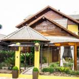 Фотография мини отеля Hotel Vivenda dos Sonhos