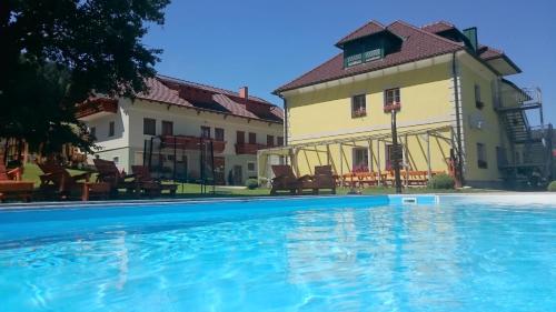 Фотография базы отдыха Erlebnisbauernhof Steinerhof