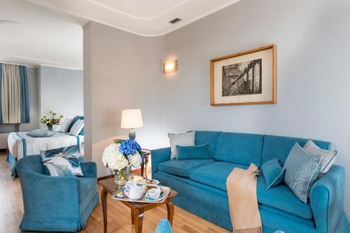 Фотография гостиницы Bettoja Hotel Mediterraneo