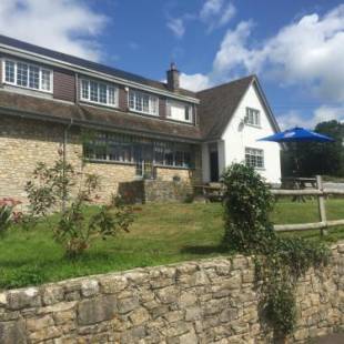 Фотографии мини отеля 
            Three Horseshoes Country Inn