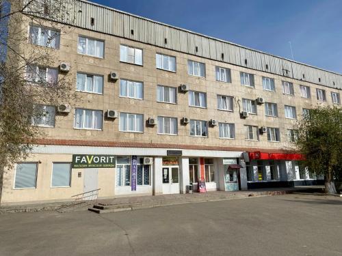 Фотография гостиницы Дружба