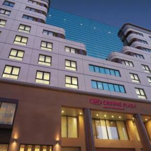 Фотографии гостиницы
Guo Ji Yi Yuan Hotel