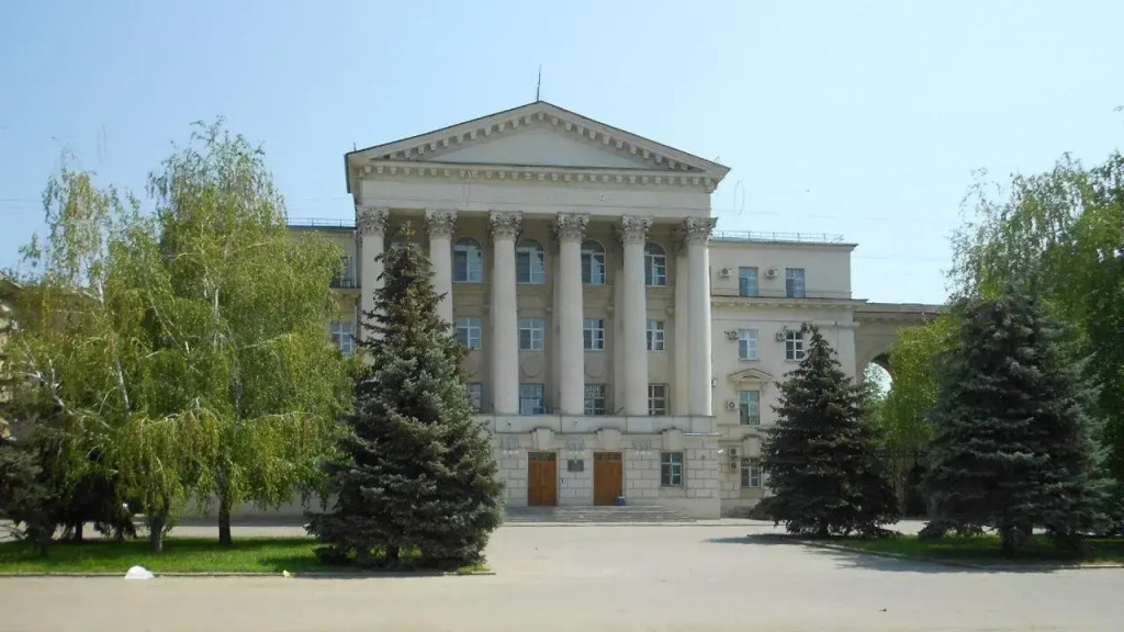 Фотография квартиры Апартаменты на улице Фадеева 35