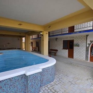 Фотография гостевого дома Династия Корпус 1