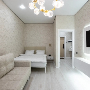 Фотография квартиры Квартира ЖК Свобода