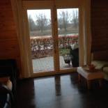 Фотография гостевого дома Thuiskomen, genieten aan het water