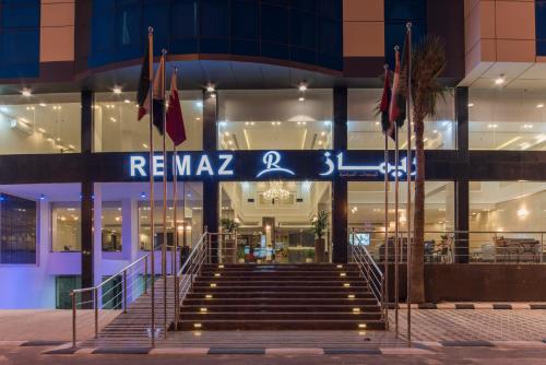 Фотография гостиницы Remaz Suites Hotel