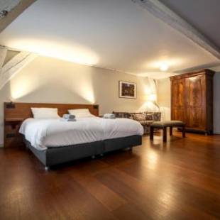 Фотографии мини отеля
B&B Kwaadham 52 - Music Hotel Ghent