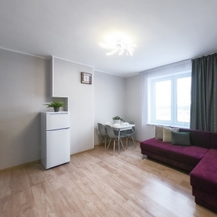 Фотография квартиры Апартаменты ЖК Сириус