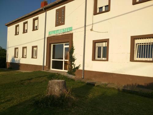 Фотография хостела Residencial El Cuartel