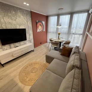 Фотография квартиры Апартаменты Супер Люкс для Вас в центре южной столицы