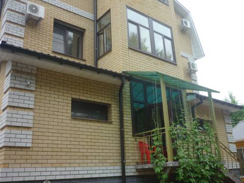 Фотография гостиницы Голд