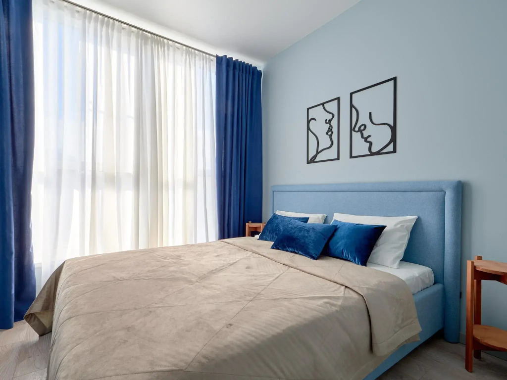 Фотография квартиры Апартаменты на улице Окопная 16/16А