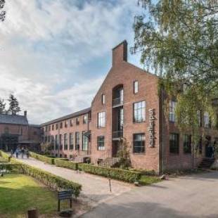 Фотографии гостиницы
Kapellerput Hotel