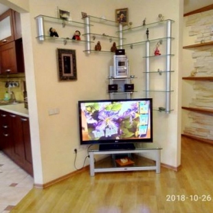 Фотография квартиры Apartments Home in Borovlyany