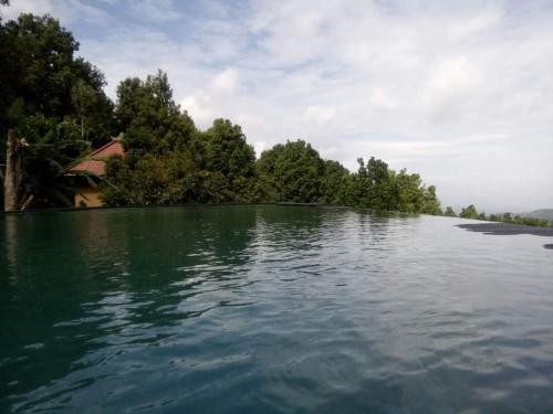 Фотография гостиницы Swar Bali Lodge