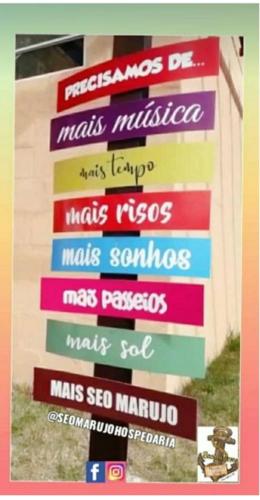 Фотография мини отеля Seomarujo pousada hostel