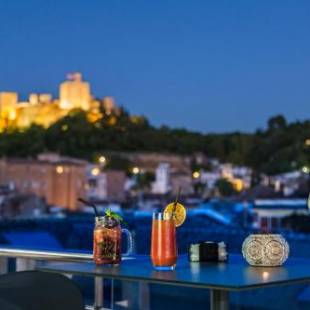 Фотографии гостиницы 
            Eurostars Gran Via