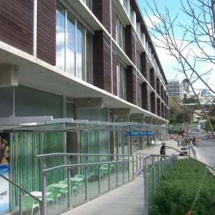 Фотографии апарт отеля
Quest Carlaw Park Serviced Apartments