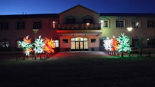 Фотографии гостиницы 
            Империя